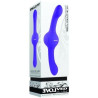Evolved Double gode Our Gyro Vibe 12 x 3.6cm